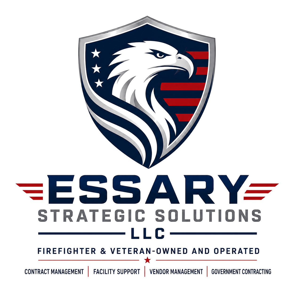 Essary Strategic Solutions LLC logo